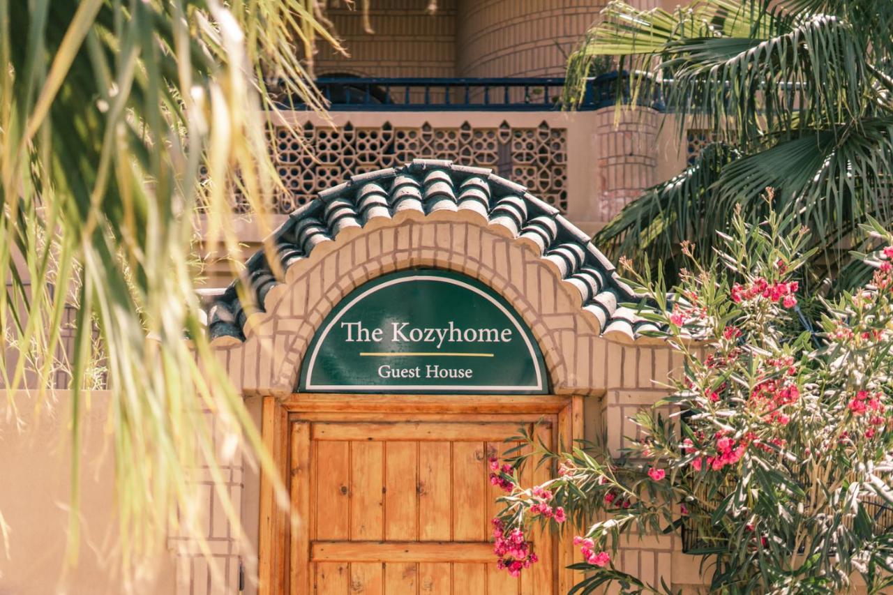 The Kozyhome Ouarzazate Exterior foto